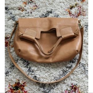 Foley + Corinna Mid City Tote!